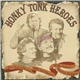 Willie Nelson, Waylon Jennings, Kris Kristofferson & Billy Joe Shaver - Honky Tonk Heroes