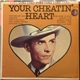 Jug Scott - Your Cheatin' Heart