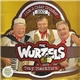 The Wurzels Featuring Tony Blackburn - I Am A Cider Drinker 2007