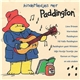 Frans Erkelens - Kinderliedjes Met Paddington